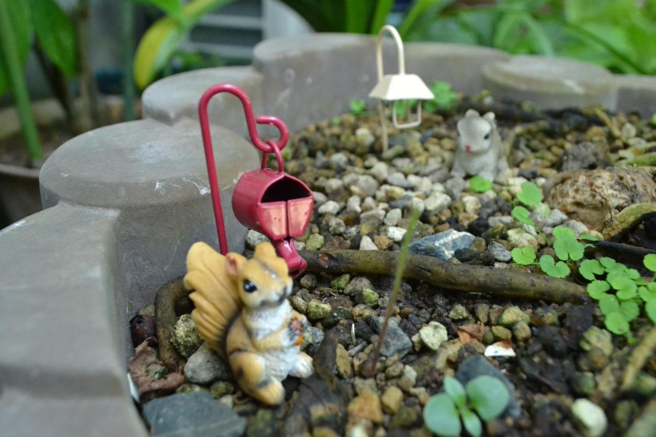 Amami-Green-Garden Exterior photo