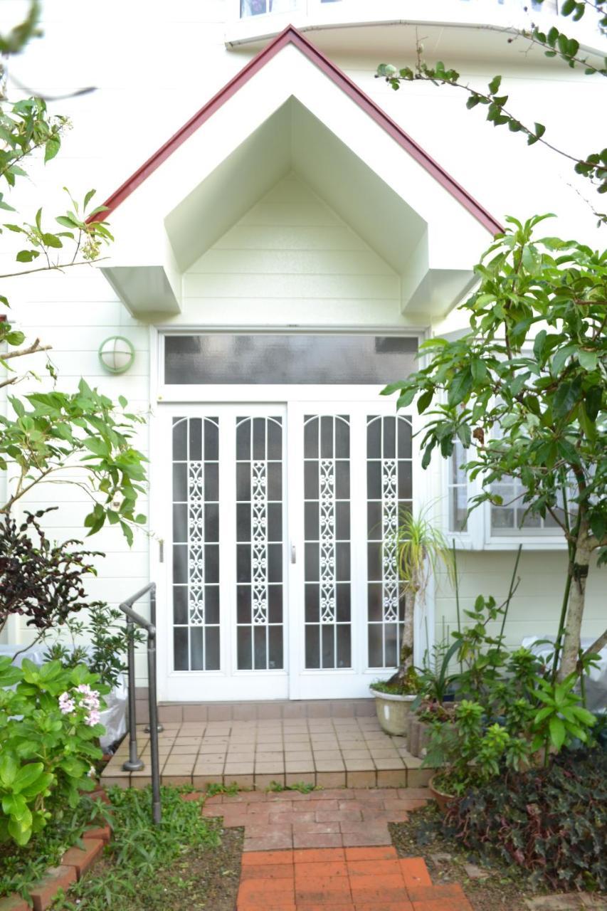 Amami-Green-Garden Exterior photo